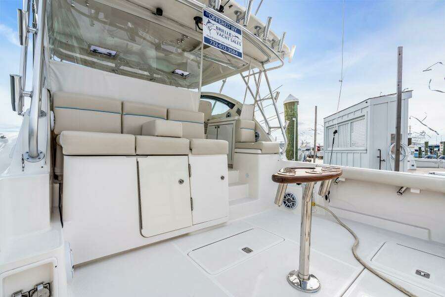 SEA G 42ft Tiara Yachts Yacht For Sale
