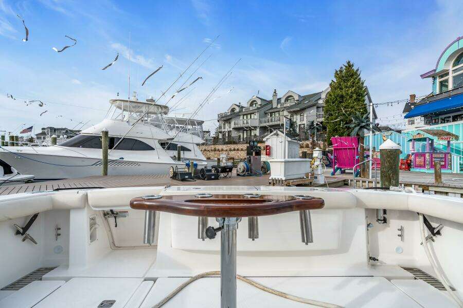 SEA G 42ft Tiara Yachts Yacht For Sale