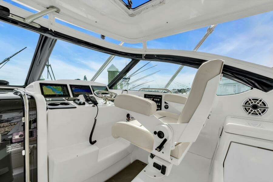 SEA G 42ft Tiara Yachts Yacht For Sale