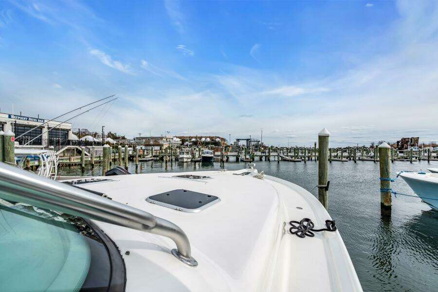 SEA G 42ft Tiara Yachts Yacht For Sale