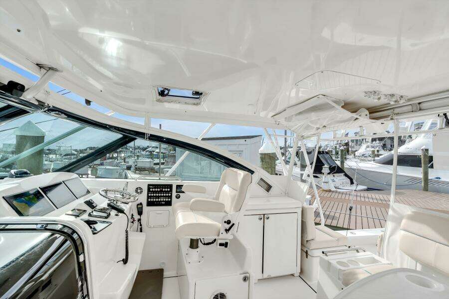 SEA G 42ft Tiara Yachts Yacht For Sale