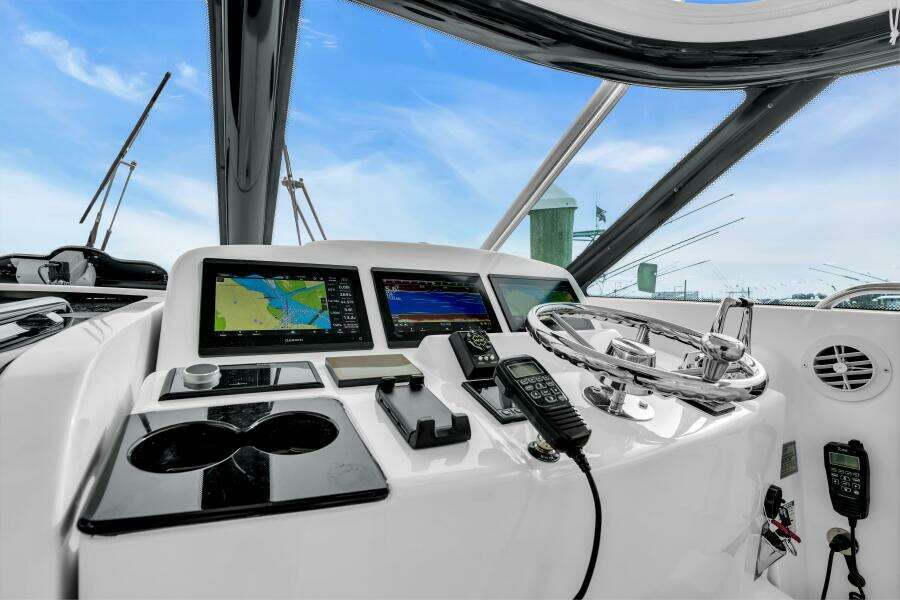 SEA G 42ft Tiara Yachts Yacht For Sale