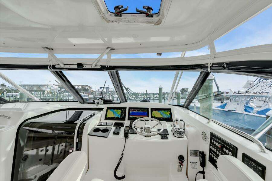 SEA G 42ft Tiara Yachts Yacht For Sale
