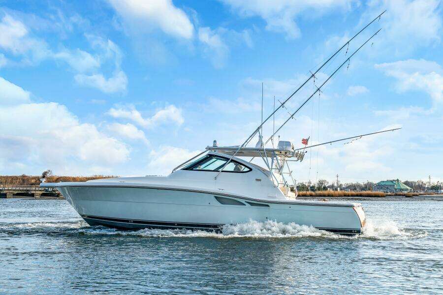 SEA G 42ft Tiara Yachts Yacht For Sale