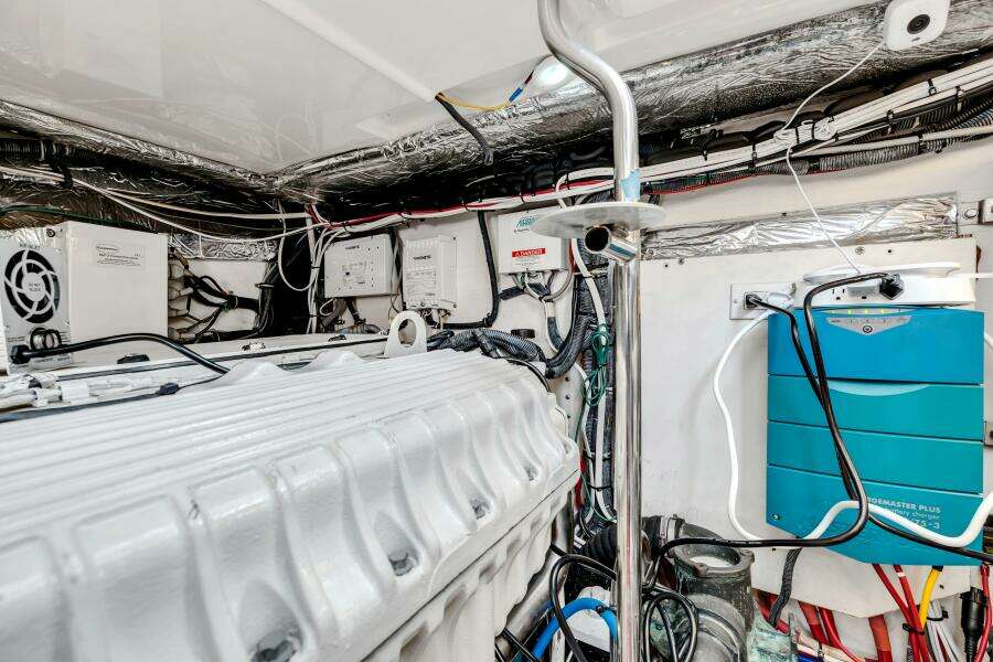 SEA G 42ft Tiara Yachts Yacht For Sale