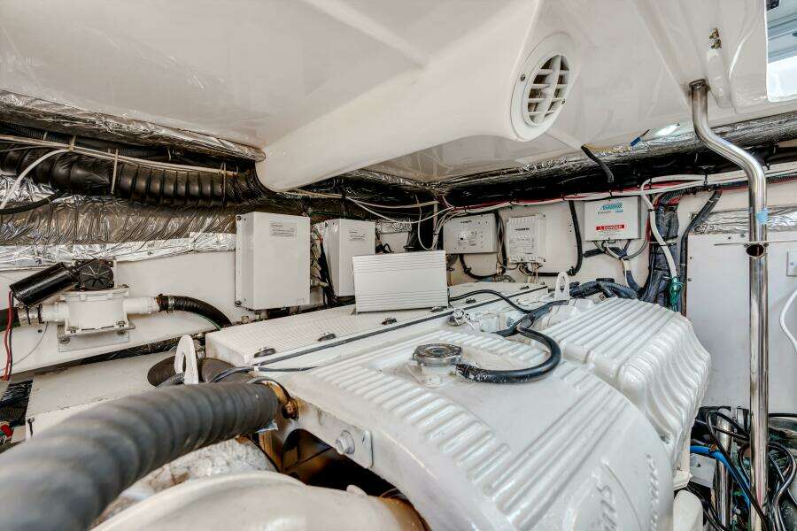 SEA G 42ft Tiara Yachts Yacht For Sale