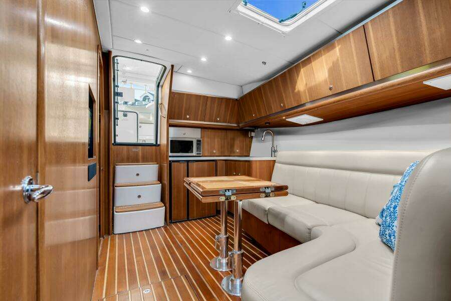 SEA G 42ft Tiara Yachts Yacht For Sale