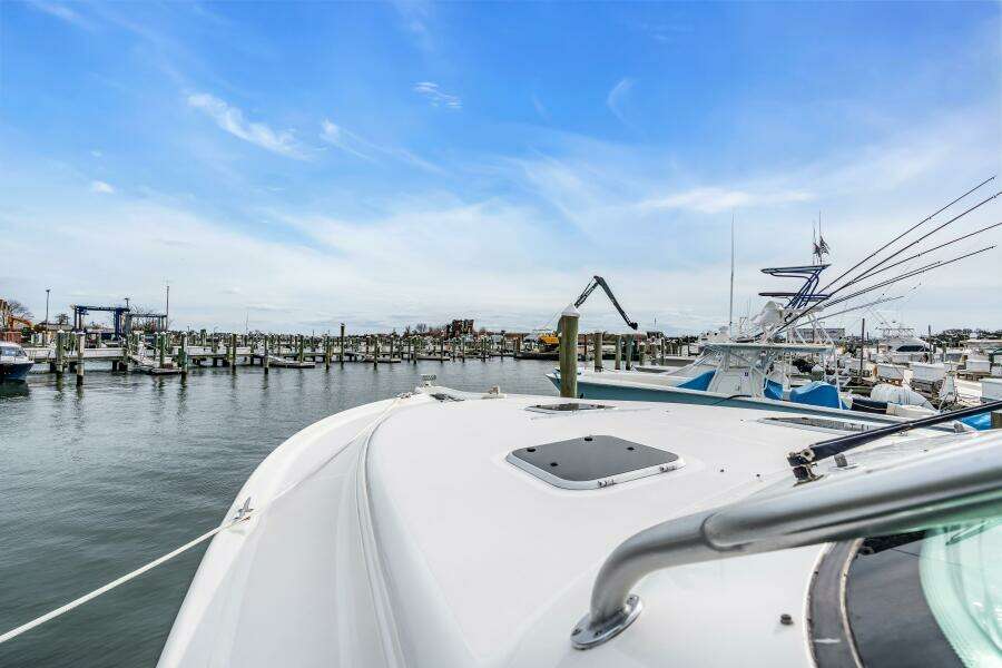 SEA G 42ft Tiara Yachts Yacht For Sale