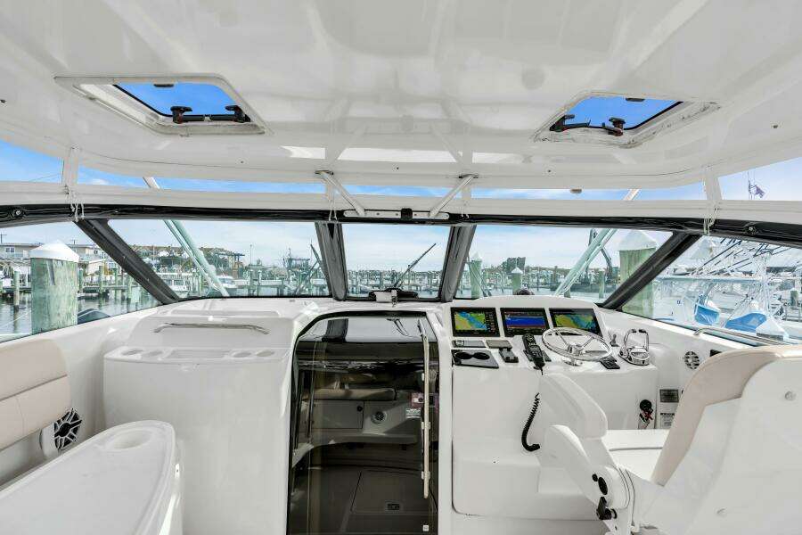 SEA G 42ft Tiara Yachts Yacht For Sale