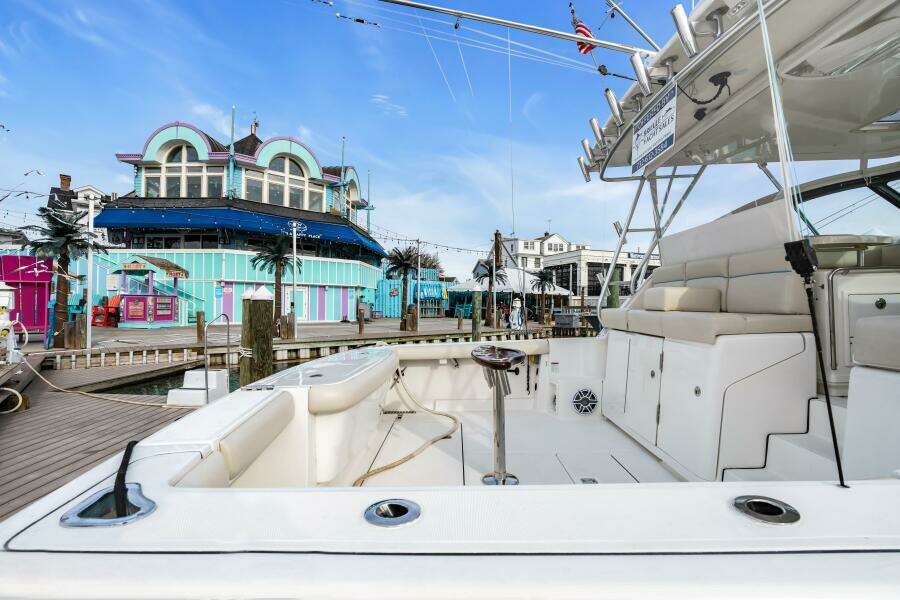 SEA G 42ft Tiara Yachts Yacht For Sale