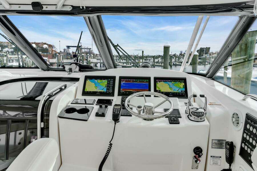 SEA G 42ft Tiara Yachts Yacht For Sale