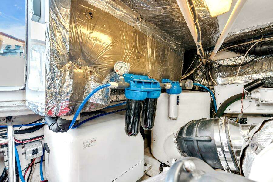 SEA G 42ft Tiara Yachts Yacht For Sale