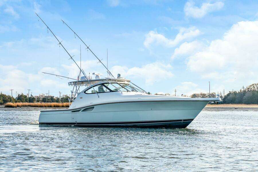 SEA G 42ft Tiara Yachts Yacht For Sale