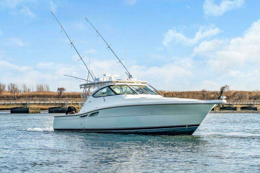 SEA G 42ft Tiara Yachts Yacht For Sale