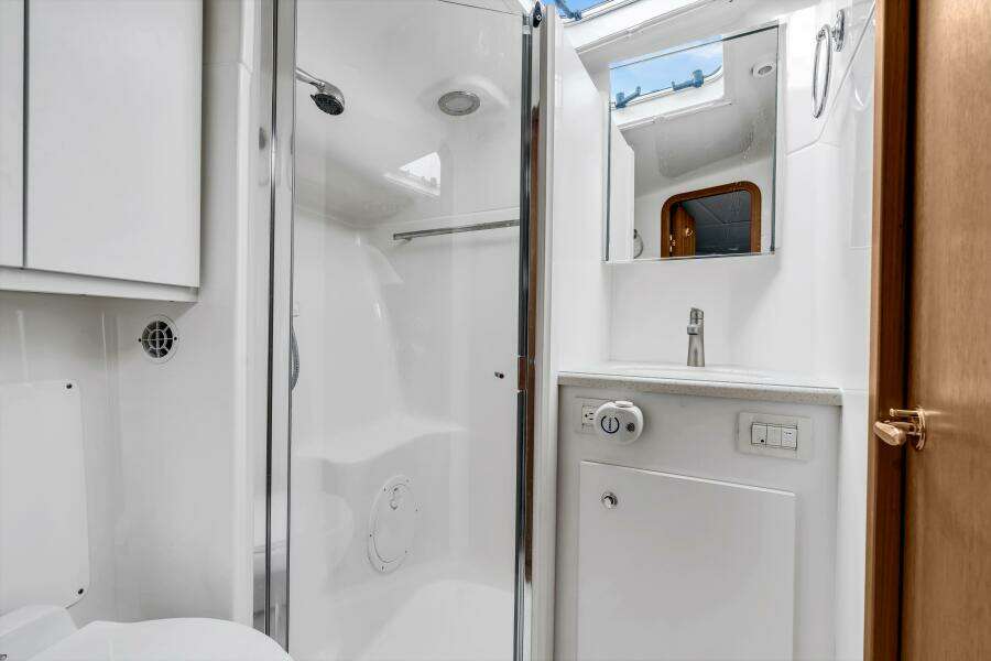 SEA G 42ft Tiara Yachts Yacht For Sale