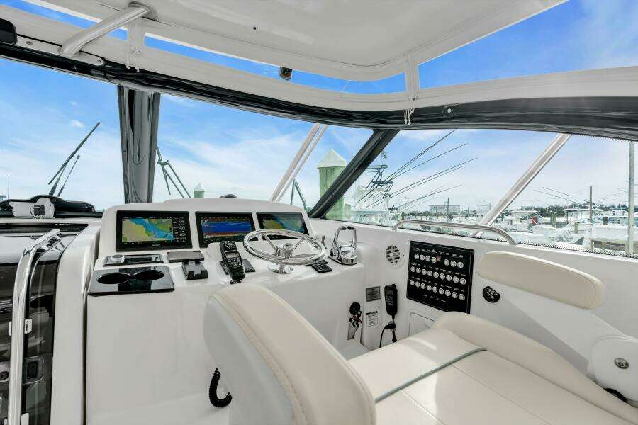 SEA G 42ft Tiara Yachts Yacht For Sale