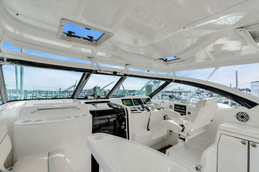 SEA G 42ft Tiara Yachts Yacht For Sale