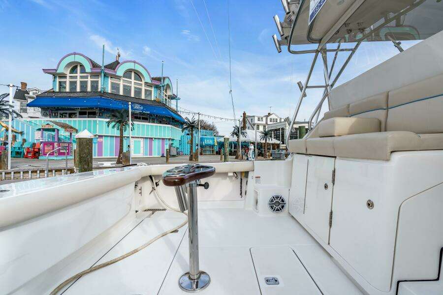 SEA G 42ft Tiara Yachts Yacht For Sale