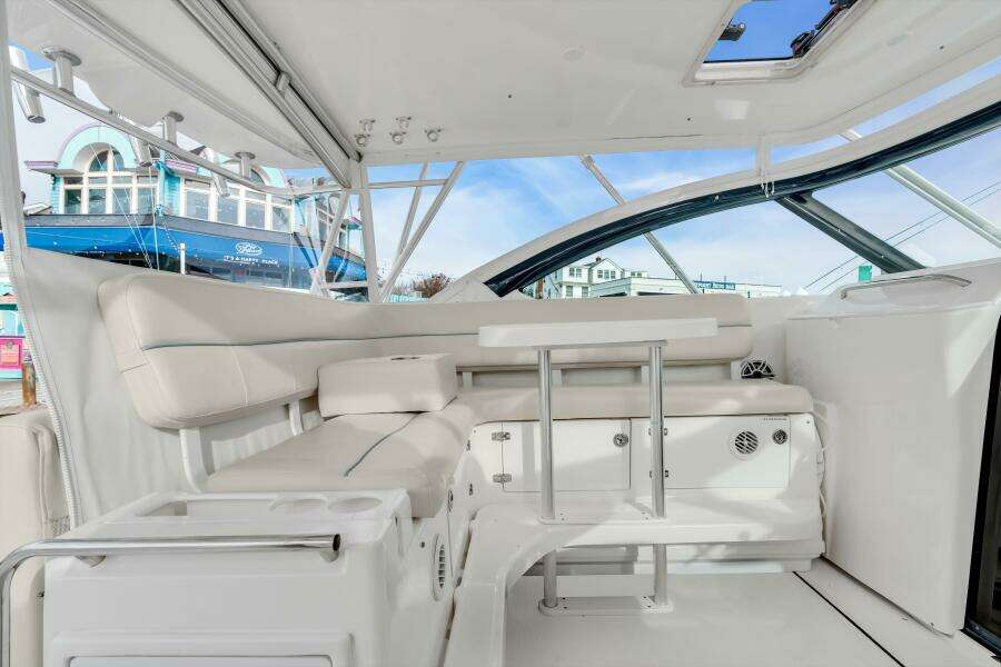 SEA G 42ft Tiara Yachts Yacht For Sale