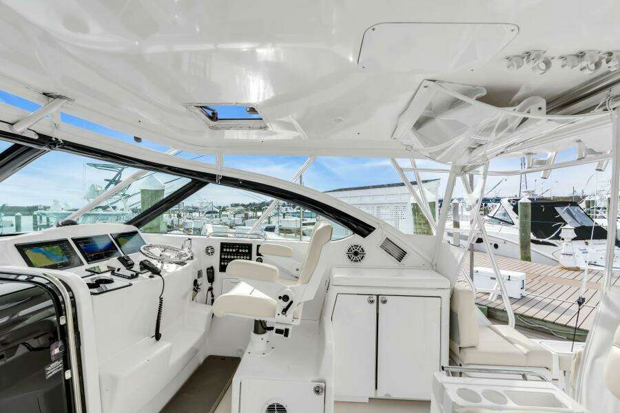 SEA G 42ft Tiara Yachts Yacht For Sale