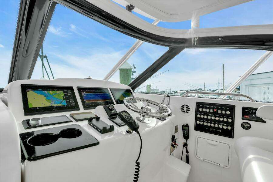 SEA G 42ft Tiara Yachts Yacht For Sale