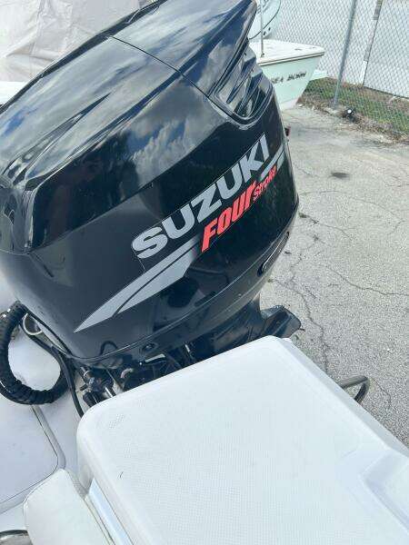 21ft Pro Line Yacht For Sale