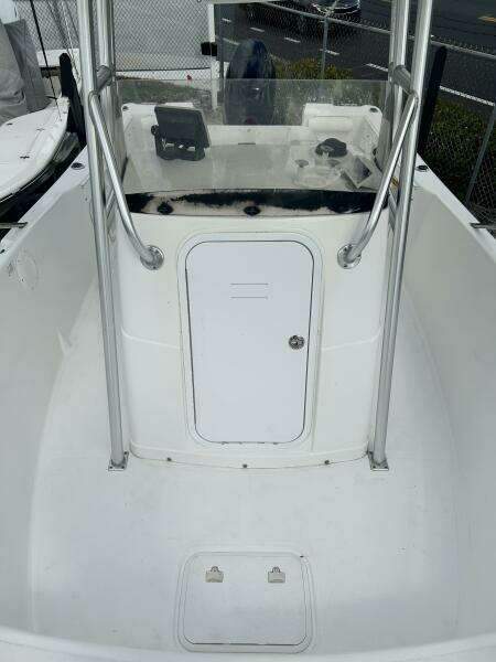 21ft Pro Line Yacht For Sale