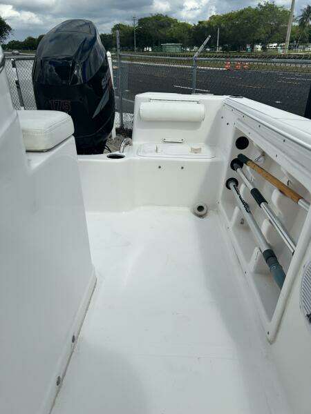 21ft Pro Line Yacht For Sale