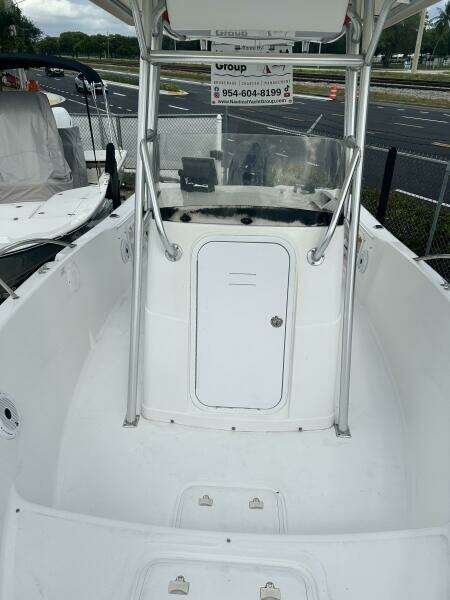 21ft Pro Line Yacht For Sale
