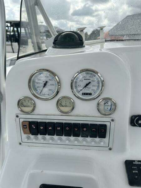 21ft Pro Line Yacht For Sale