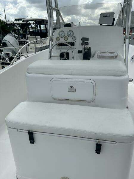 21ft Pro Line Yacht For Sale