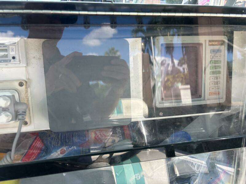 28ft Whitewater Yacht For Sale