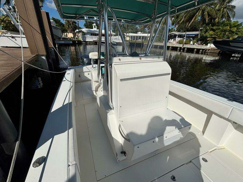 28ft Whitewater Yacht For Sale