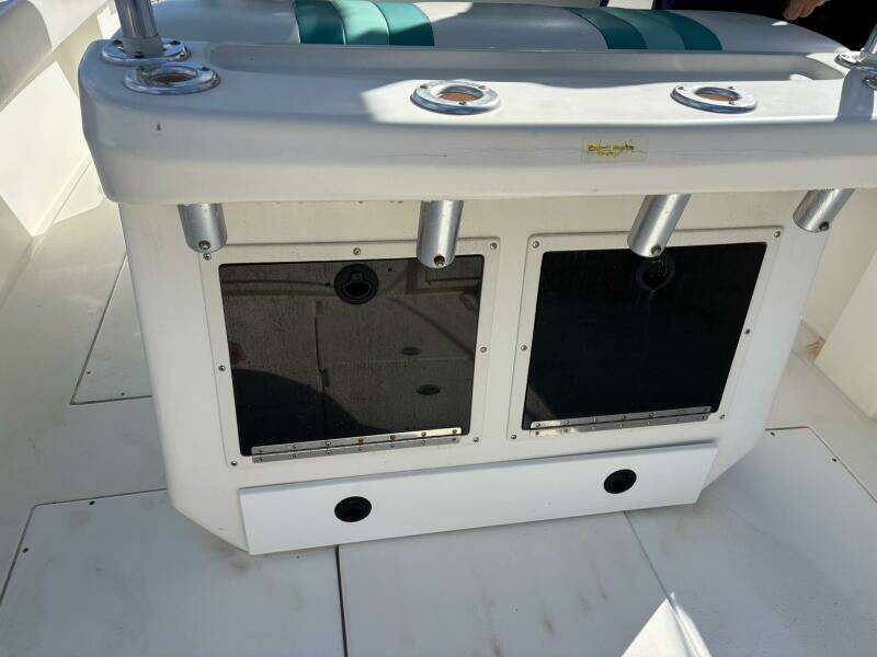 28ft Whitewater Yacht For Sale