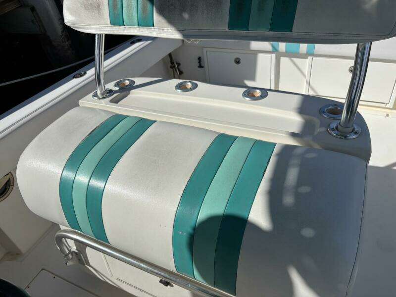 28ft Whitewater Yacht For Sale