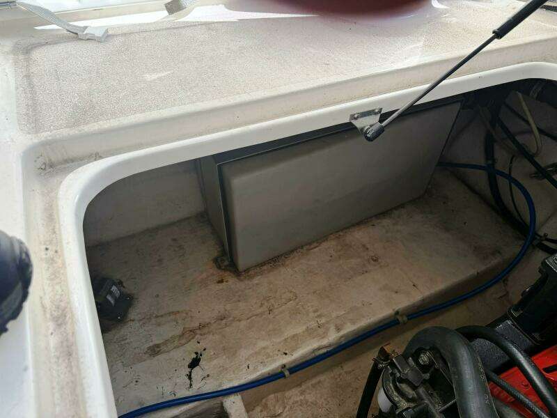 26ft Wellcraft Yacht For Sale