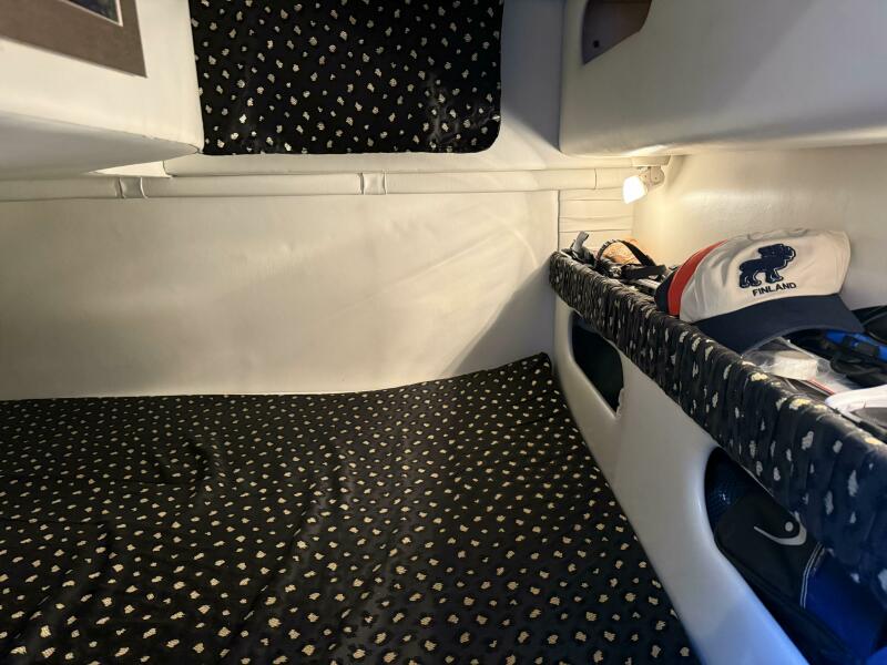 26' 1999 Wellcraft Martinique 2600