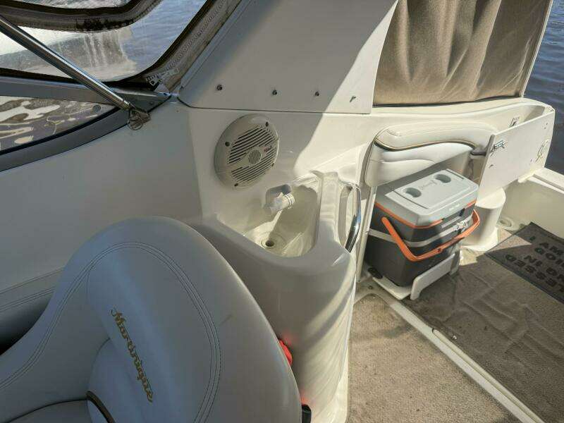 26ft Wellcraft Yacht For Sale