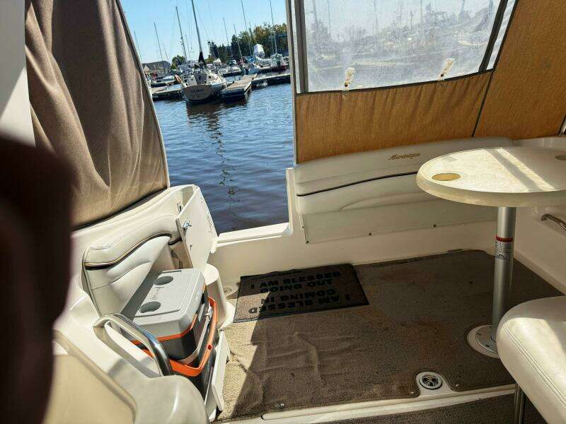 26ft Wellcraft Yacht For Sale