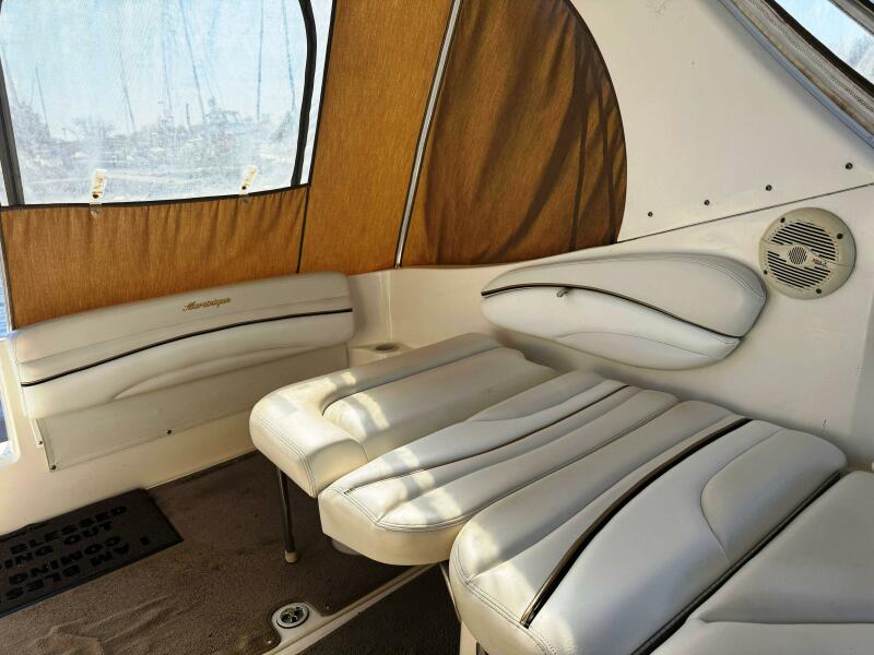 26' 1999 Wellcraft Martinique 2600