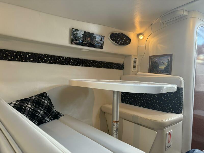 26' 1999 Wellcraft Martinique 2600