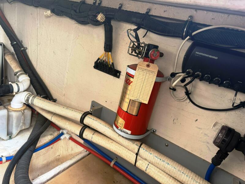 26' 1999 Wellcraft Martinique 2600