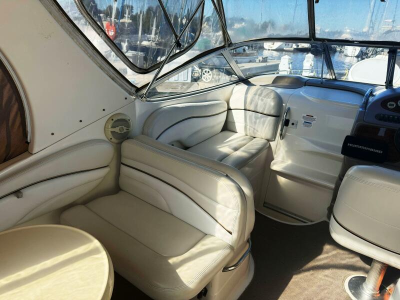 26' 1999 Wellcraft Martinique 2600