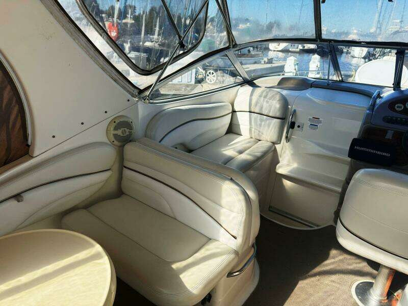 26ft Wellcraft Yacht For Sale