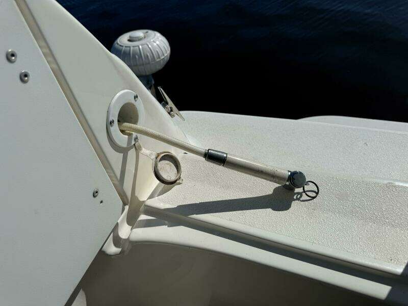 26ft Wellcraft Yacht For Sale