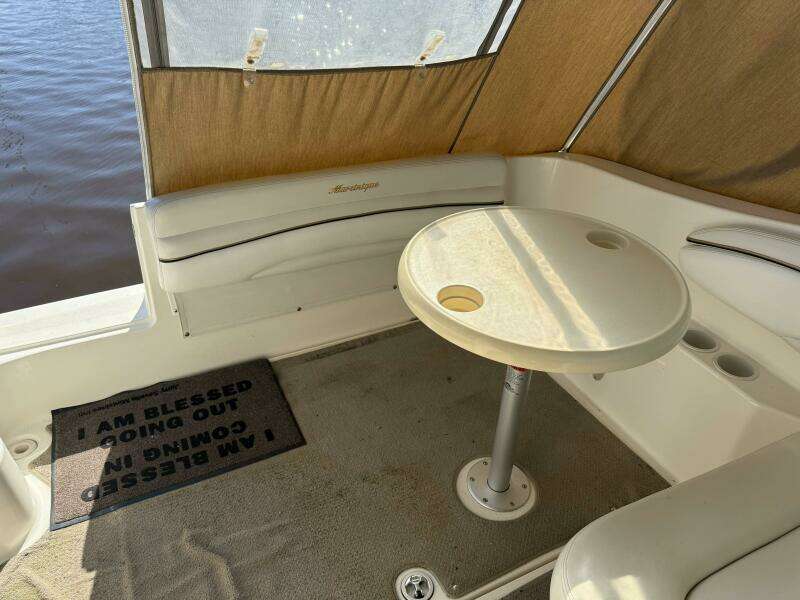 26ft Wellcraft Yacht For Sale