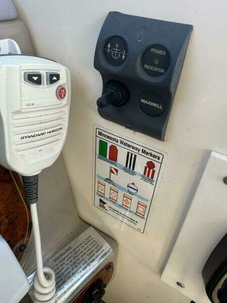 26ft Wellcraft Yacht For Sale