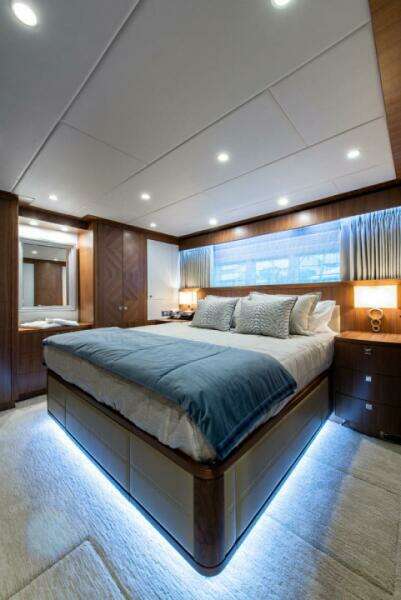 CongVoyage 120ft Hargrave Yacht For Sale