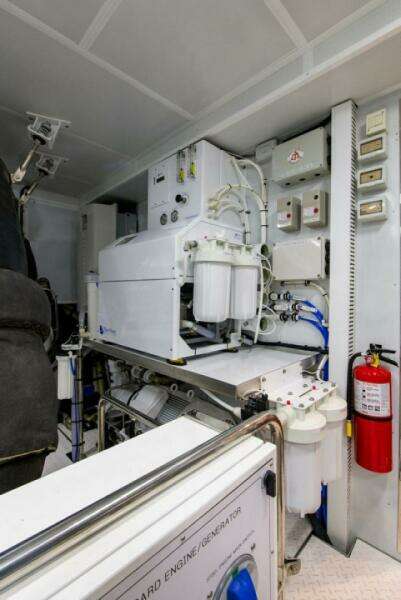 2020 Hargrave 120' G120 Signature Series