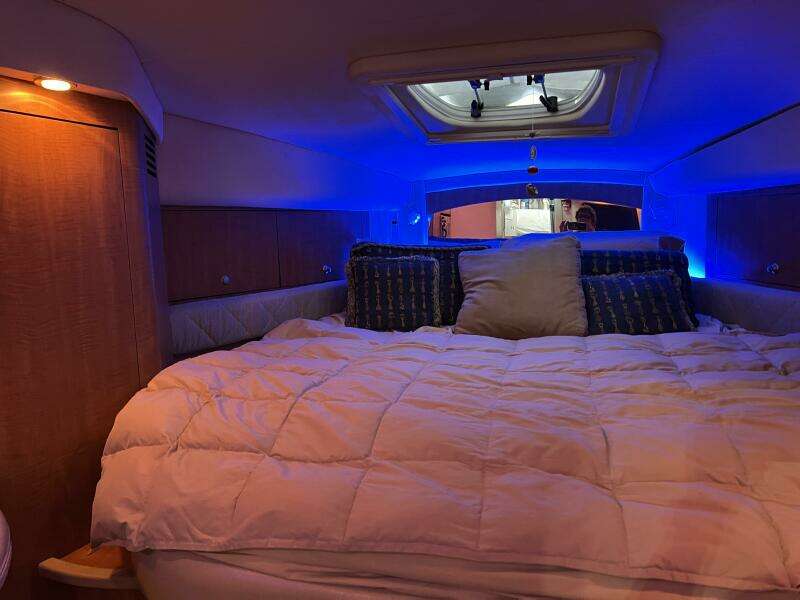 Wasn t Me 34ft Sea Ray Yacht For Sale